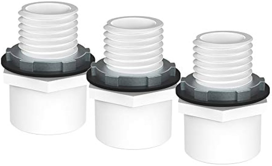Drip and drain pan accessories