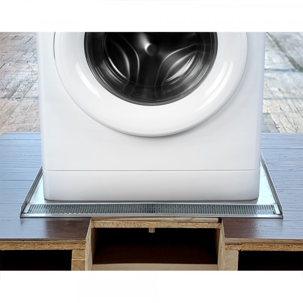 Washer Drip Pans