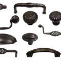Rustic Decorative Hardware