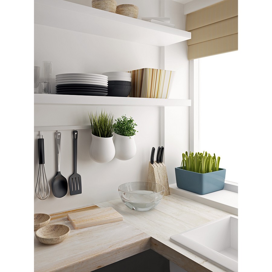 Floating Shelf Brackets