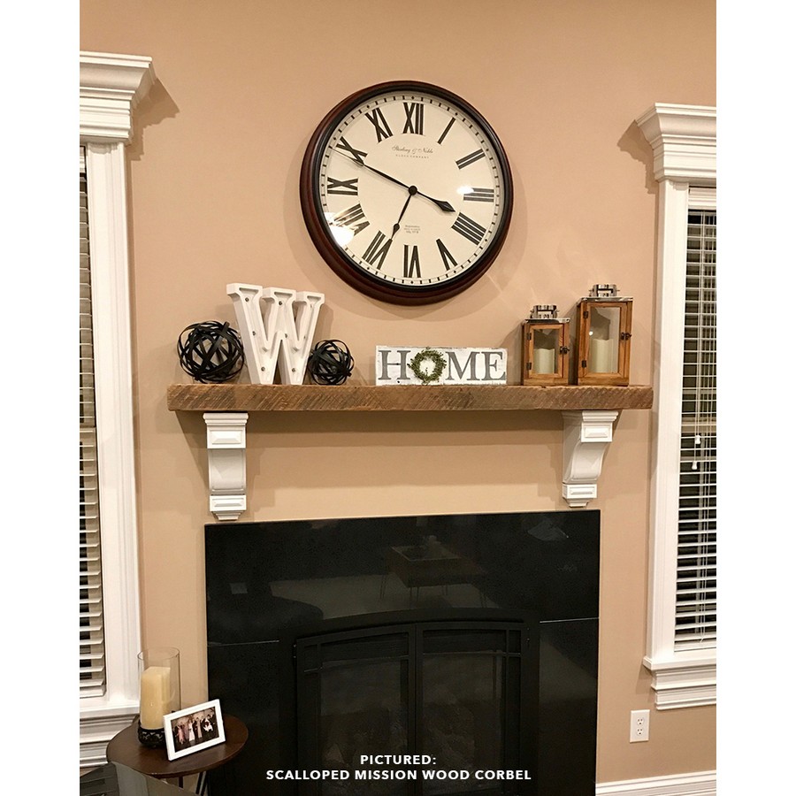 Decorative Shelf Hardware Corbels