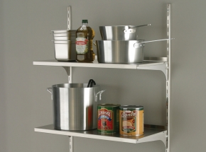 87186187 Stainless Steel Series  Knape  Vogt
