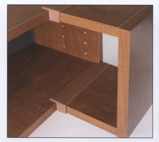 Shelf Edging