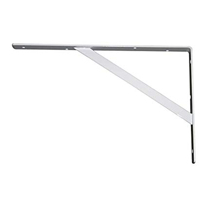 L shaped Shelf Brackets