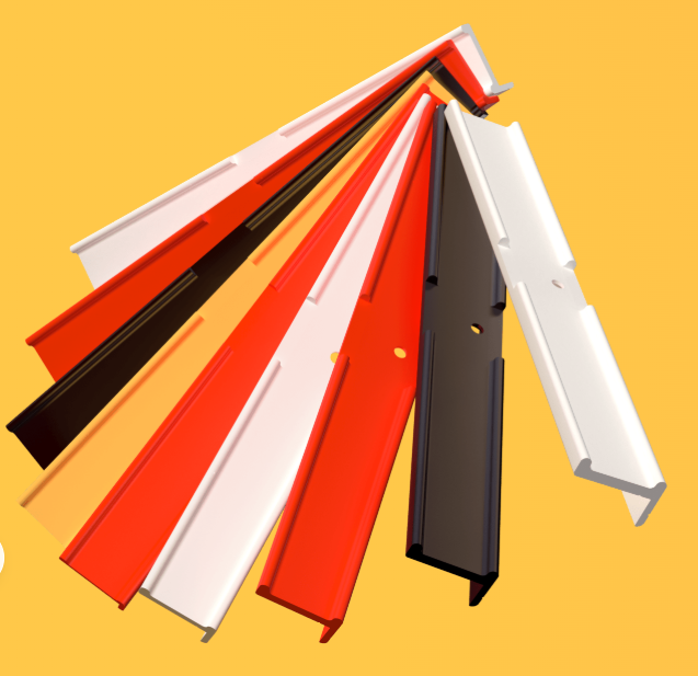 Shelf Hardware