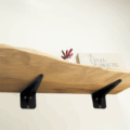 Types of Shelf Brackets