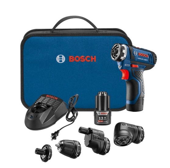 Drilling Tools for Beginner Woodworker Gifts