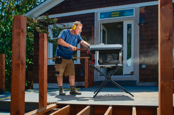 Gifts for woodworkers
