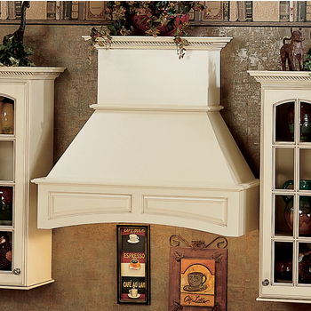 Wall Mount Range Hood