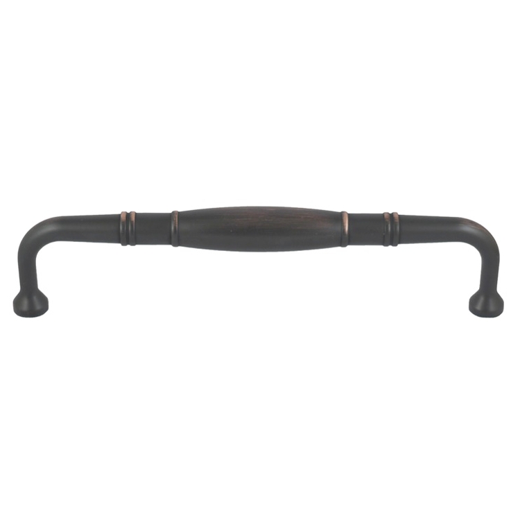 Appliance Pulls Pull 8 Center to Center Oil Rubbed Bronze WE Preferred B1101ORB
