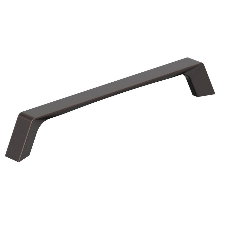 Evolve Pull 160mm Center to Center Oil Rubbed Bronze Amerock BP37073ORB