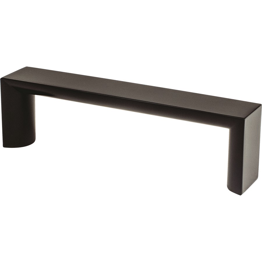 Mod Pull 96mm Center to Center Matte Black WE Preferred WPRO 1MD5 MB