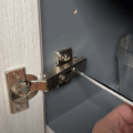 How to Replace Hinges with Soft Close