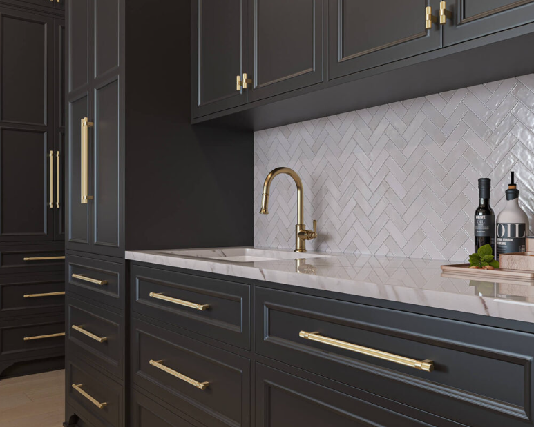 Berenson   Best Cabinet Hardware Brands 2025