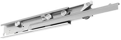 DuPont Delrin rollers