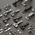Types of Cabinet Hinges