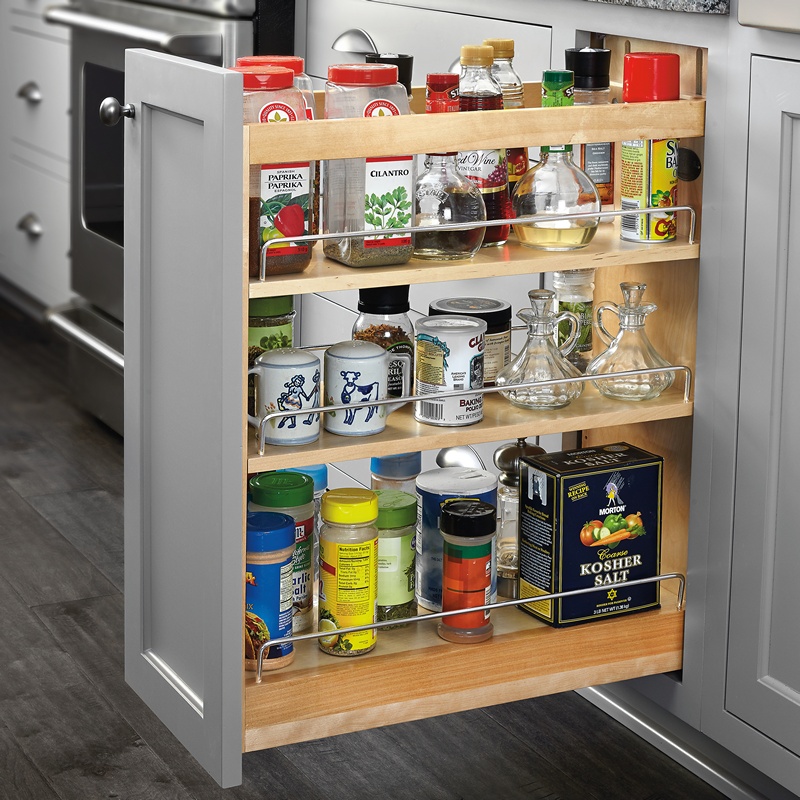 10 Best RevAShelf Organizers 2025 Guide for Your Home Woodworker