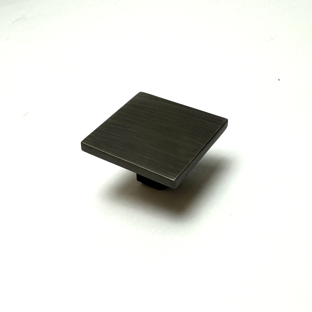 Brushed Black Nickel   DHK306BBN