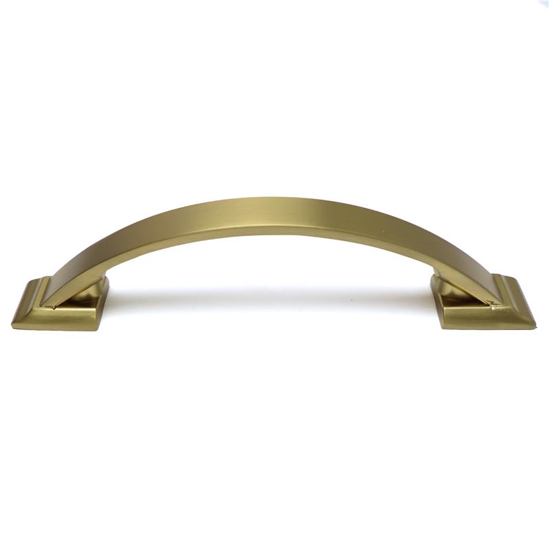Brushed Satin Brass   DHP308BSB 96