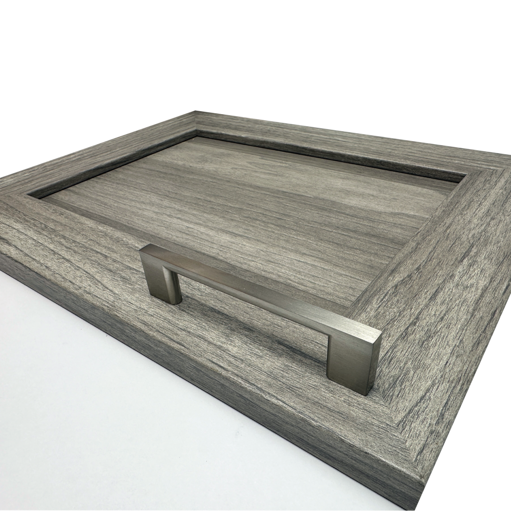 Brushed Satin Nickel   DHP206BSN 128
