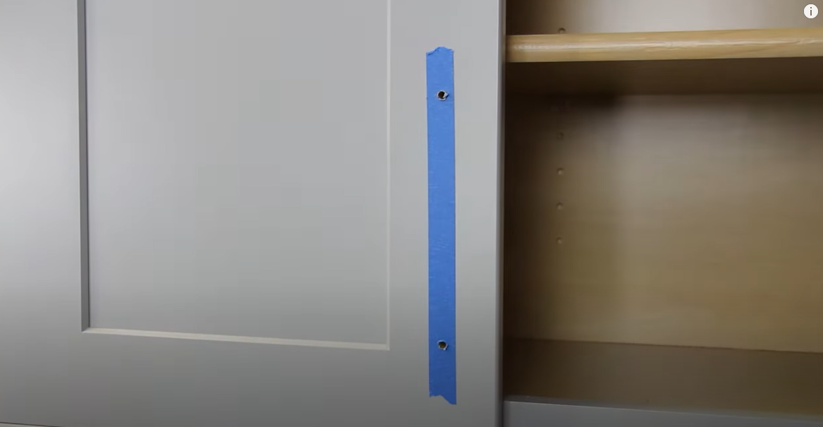 How to Install Cabinet Knobs and Pulls: A Complete DIY Guide ...