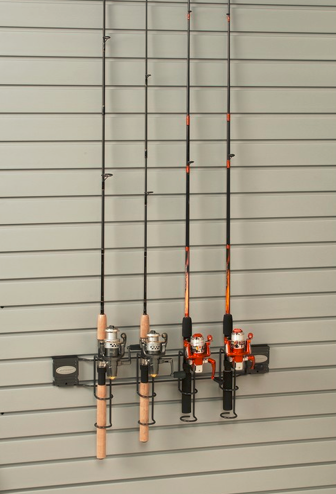 HandiACCESSORIES Fishing Rod Holder HandiSOLUTIONS HSFRH