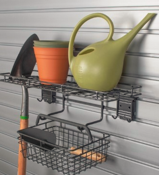 HandiACCESSORIES Garden Center HandiSOLUTIONS HSGCNL