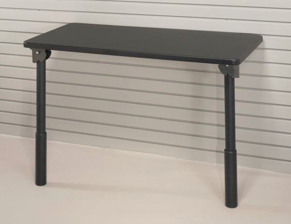 HandiACCESSORIES Leg Kit for 48" Work Bench HandiSOLUTIONS HSTT1000