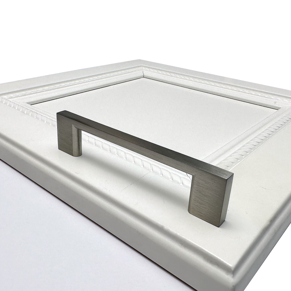 Brushed Satin Nickel   DHP206BSN 128