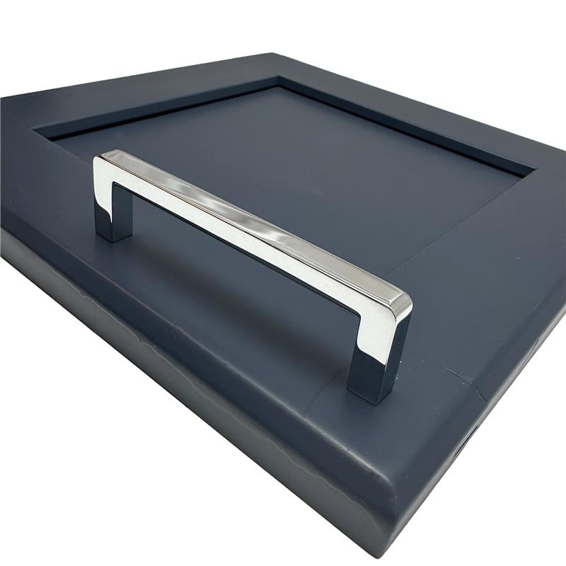 Polished Chrome   DHP204PC 128