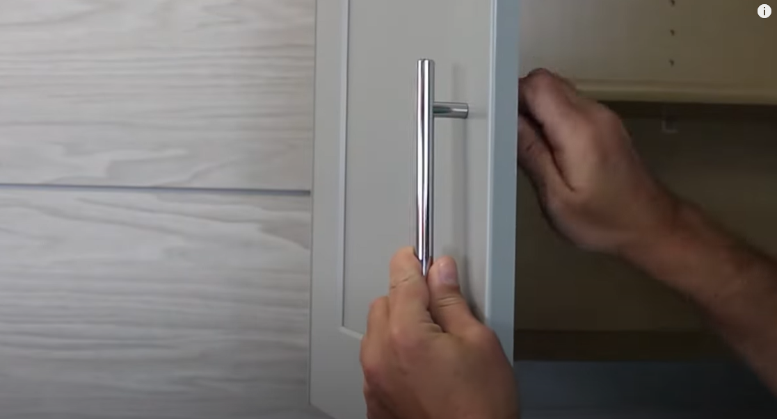 How to Install Cabinet Knobs and Pulls: A Complete DIY Guide ...