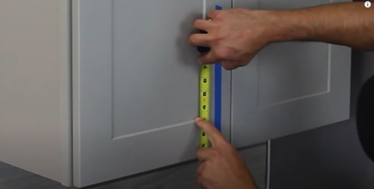 How to Install Cabinet Knobs and Pulls: A Complete DIY Guide ...