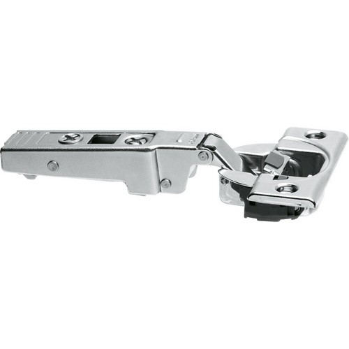Blum 95° Full Overlay CLIP top BLUMOTION Thick Door Soft Close Hinge Screw On Blum 71B9550