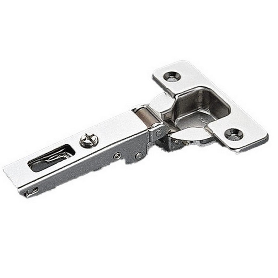 Salice 94° Series 200 PUSH Full Overlay Hinge Self Open Dowel Salice C2RVA99