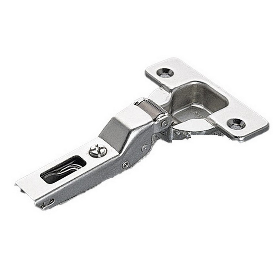 Salice 94° Series 200 PUSH Half Overlay Hinge Self Open Dowel Salice C2RVG99