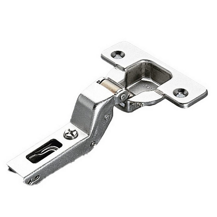Salice 94° Series 200 PUSH Inset Hinge Self Open Dowel Salice C2RVP99
