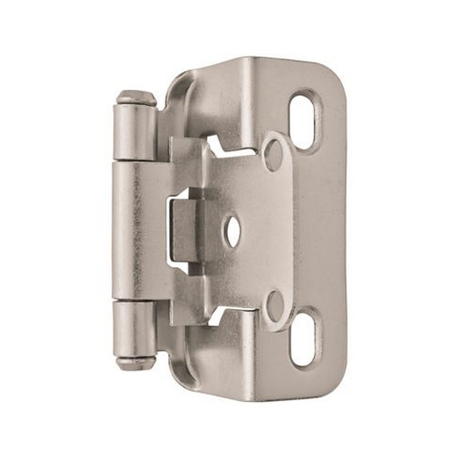 Face Mount Hinges for Face Frame Cabinets