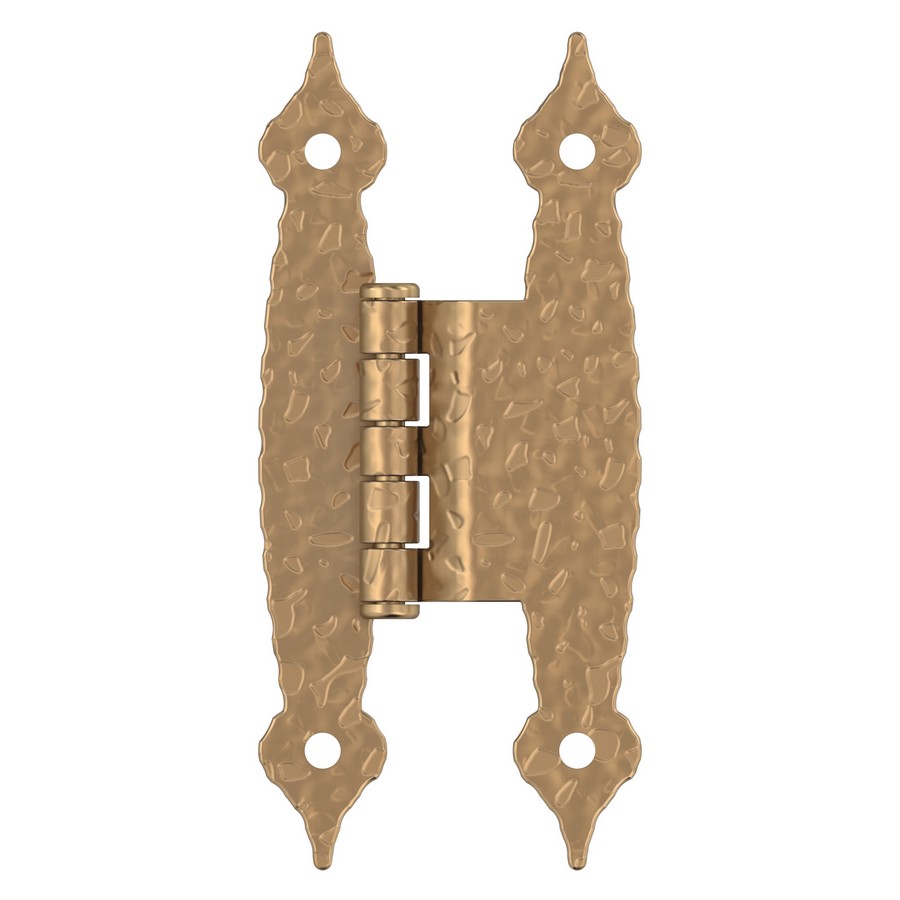 Semi Concealed Face Frame Hinges
