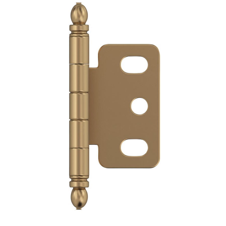 Full Inset Hinges for Face Frame Cabinets