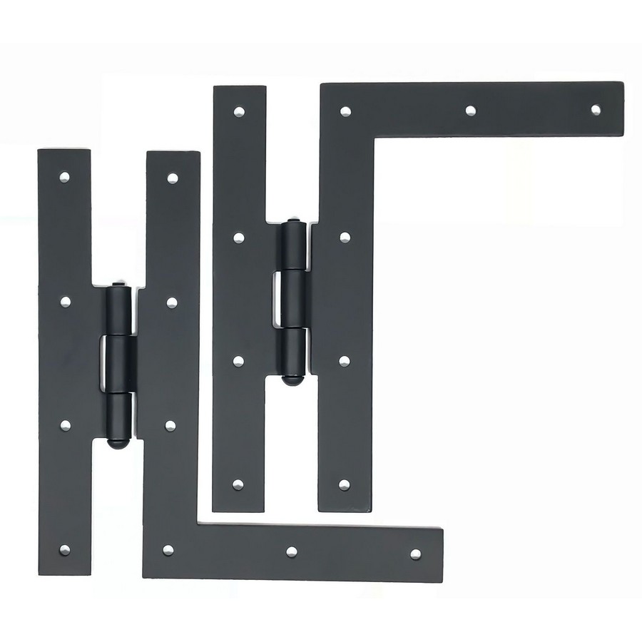 Decorative Hinges