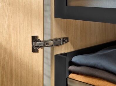 Blum Hinges