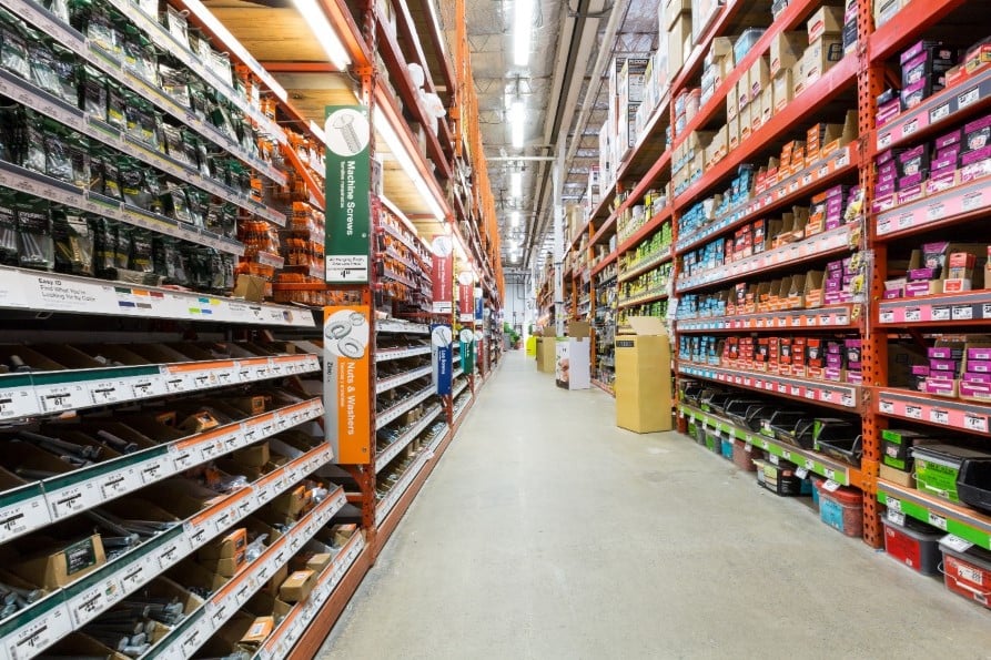 Home Depot