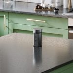 PointPod Kitchen Island