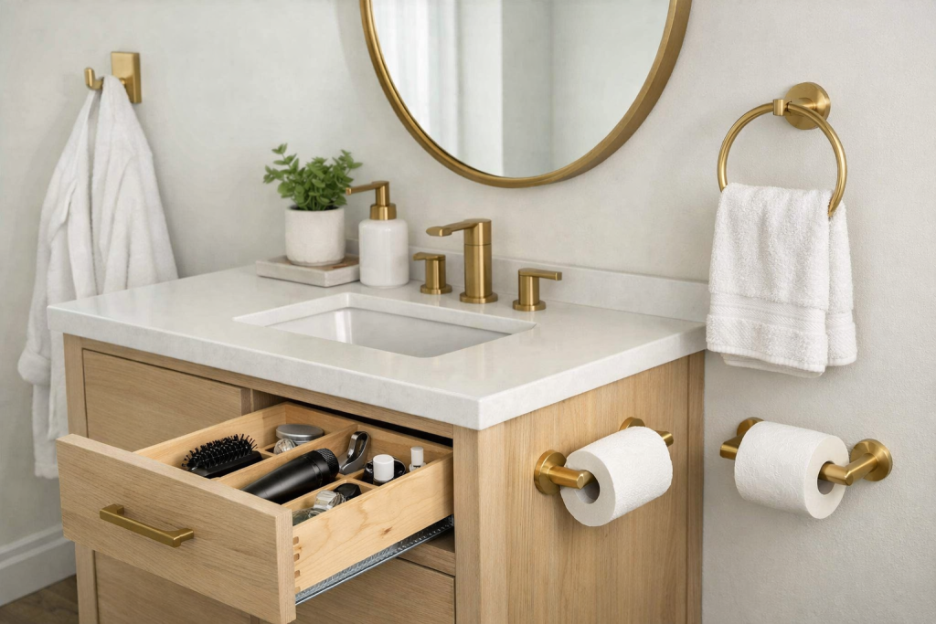 Best Bathroom Accessories: Top Picks from Real Customers