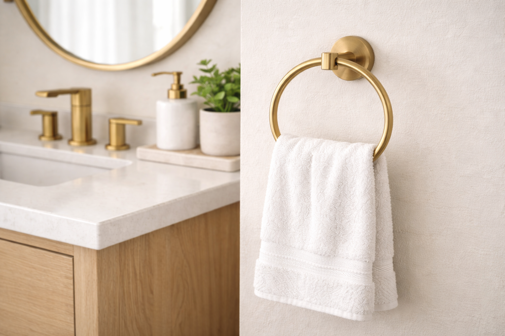Best Towel Rings