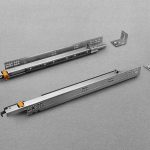 How to Install Salice Progressa Drawer Slides
