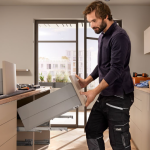 Replacing Drawer Slides