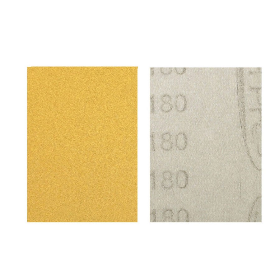 Abrasive Sheets