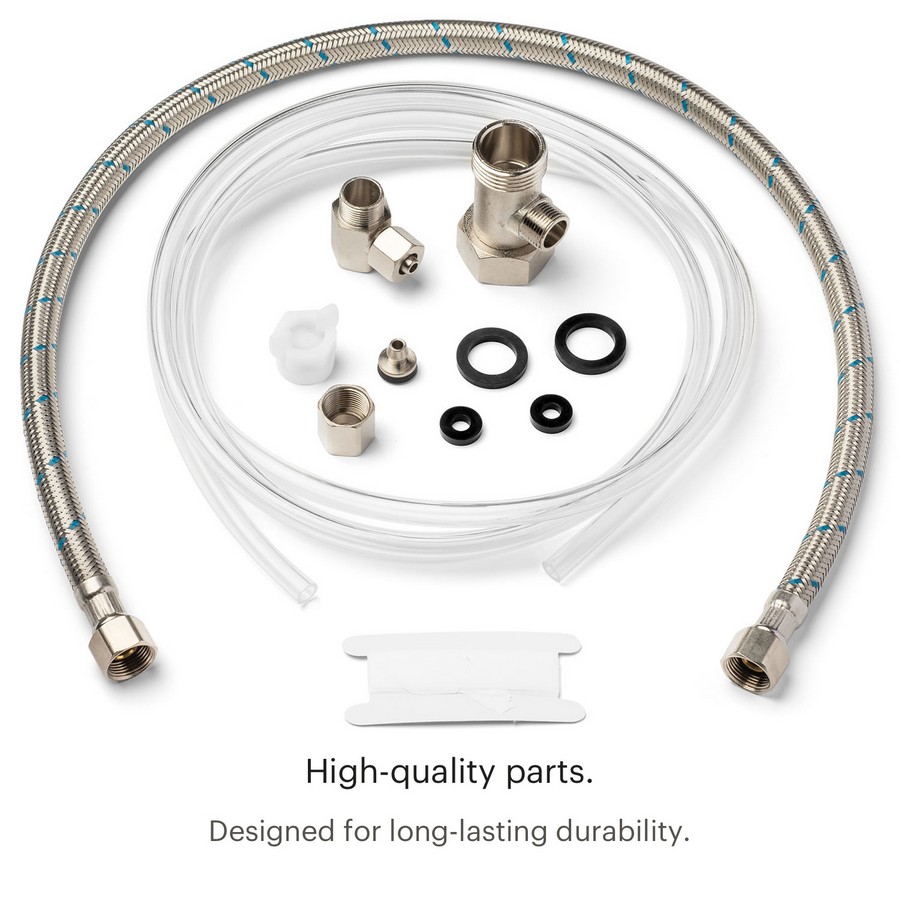 Bidet Parts