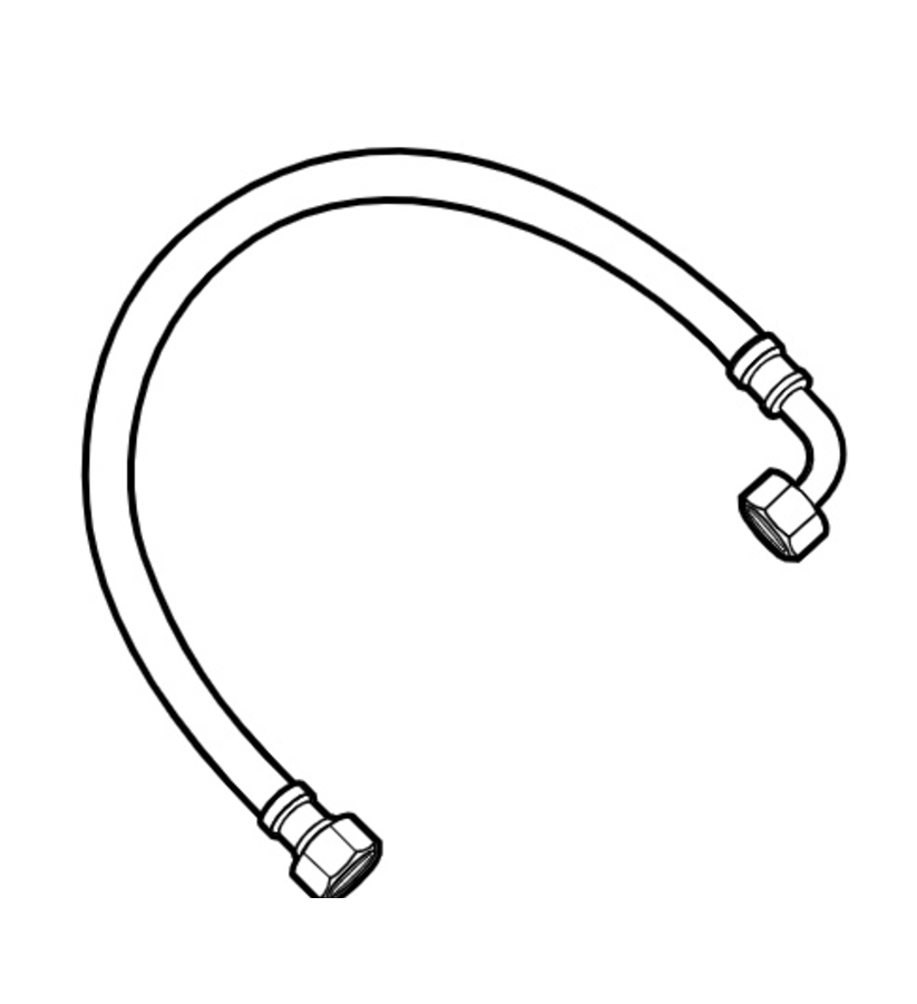 Bidet Hose